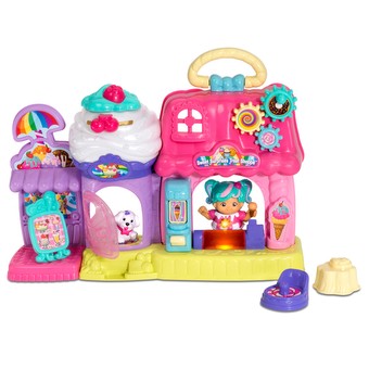 Go! Go! Smart Friends® Sweet Surprises Treat Shoppe™